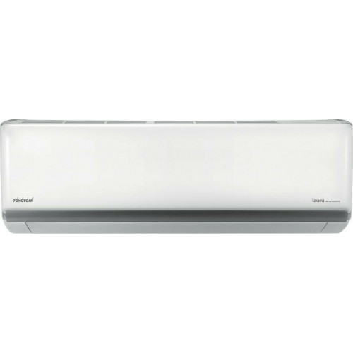 Toyotomi TRN/TRG-2328ZR Izuru All DC Inverter Κλιματιστικό Τοίχου